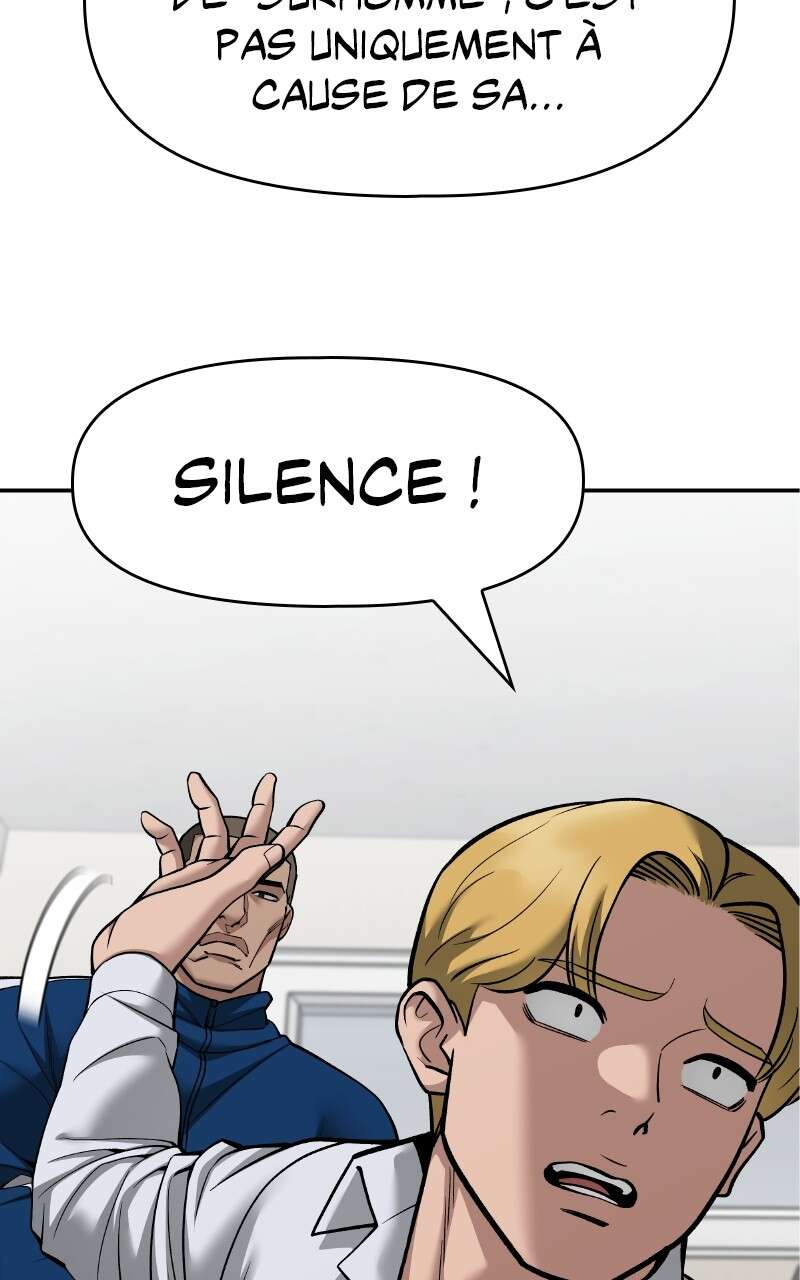 The Bully in Charge Chapitre 102 - Page 65