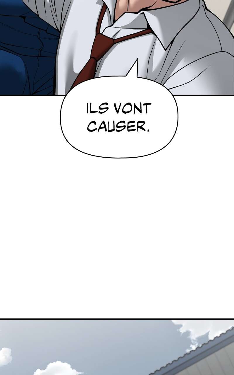The Bully in Charge Chapitre 102 - Page 66