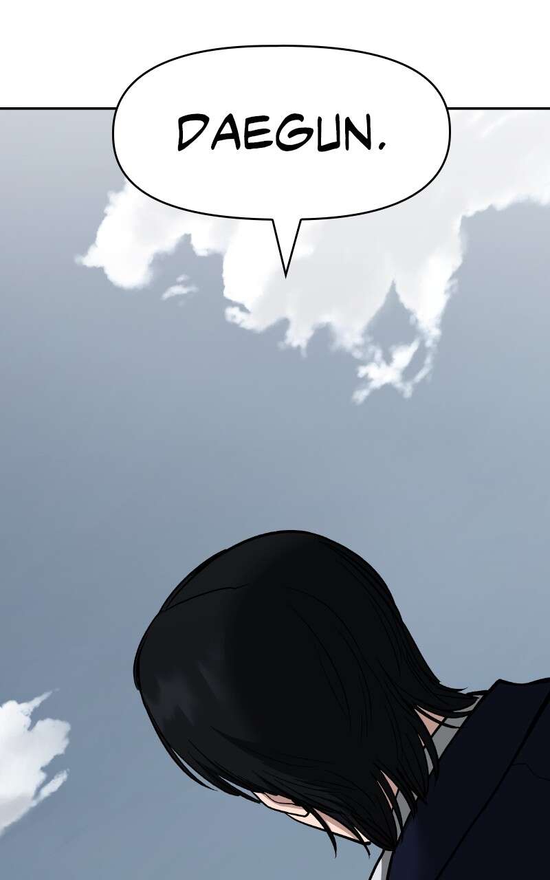 The Bully in Charge Chapitre 102 - Page 68