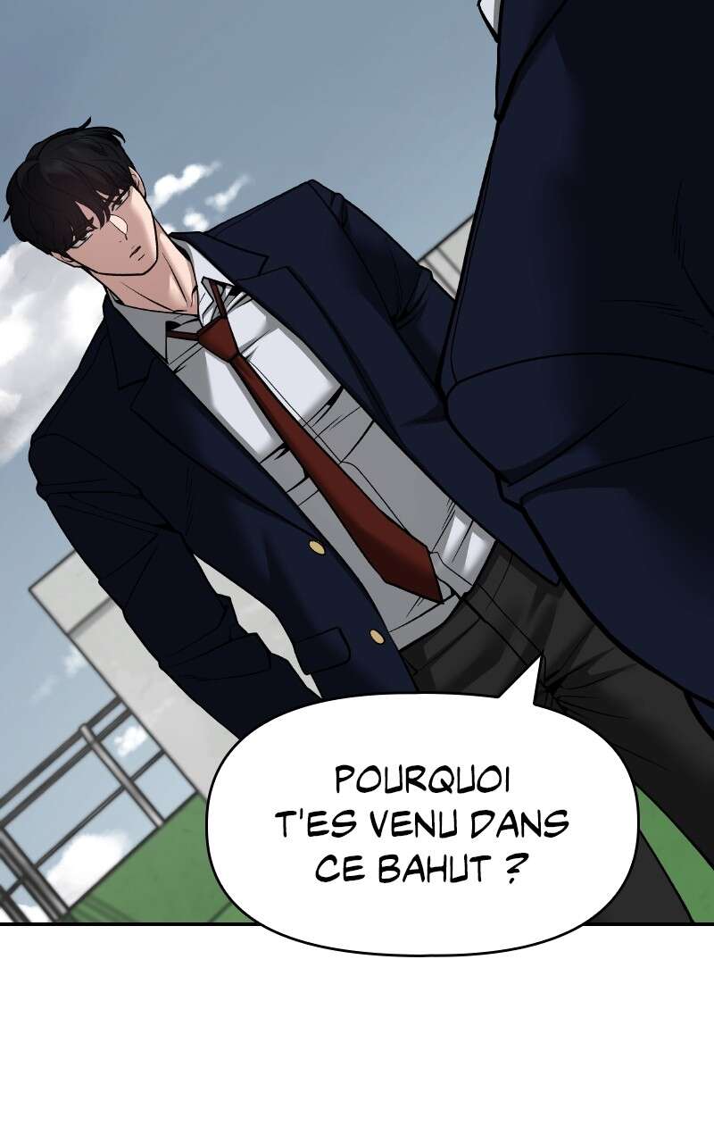 The Bully in Charge Chapitre 102 - Page 69