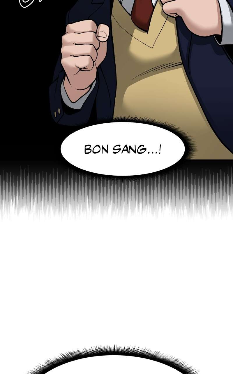 The Bully in Charge Chapitre 102 - Page 7