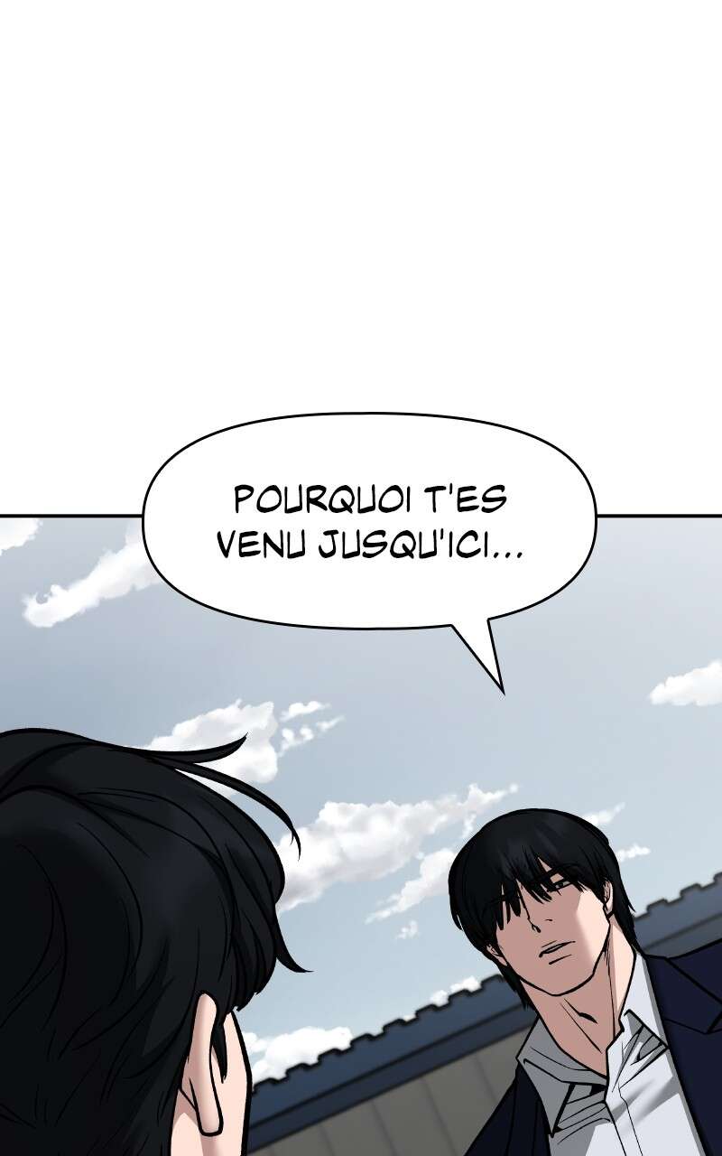The Bully in Charge Chapitre 102 - Page 70