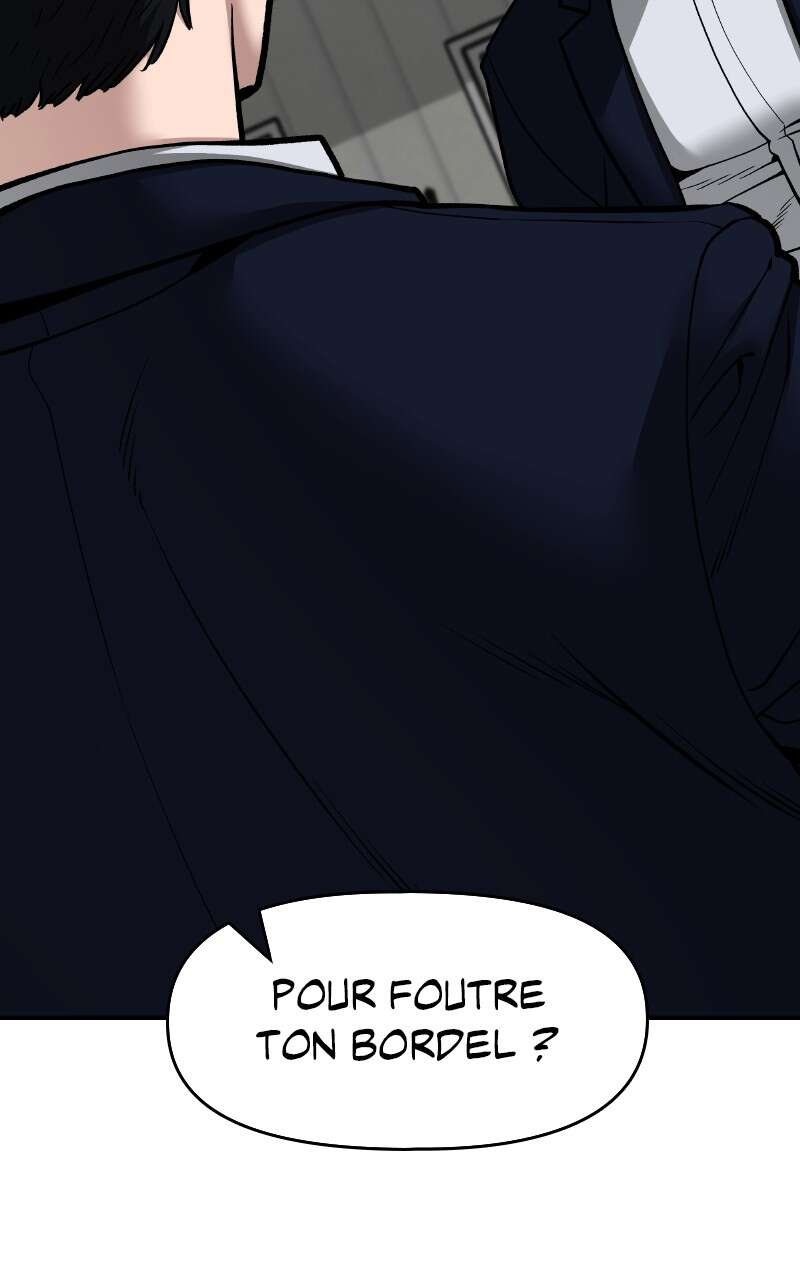 The Bully in Charge Chapitre 102 - Page 71