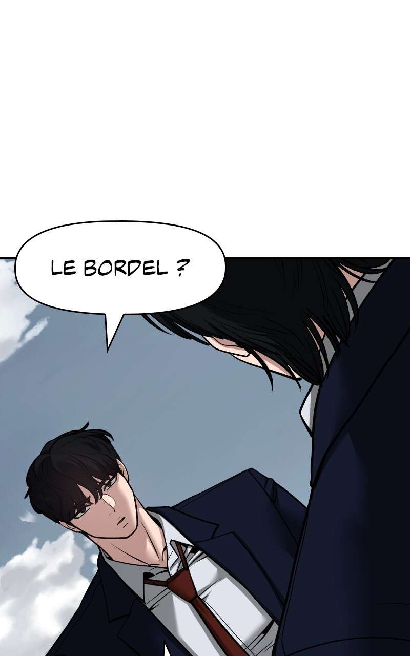 The Bully in Charge Chapitre 102 - Page 72