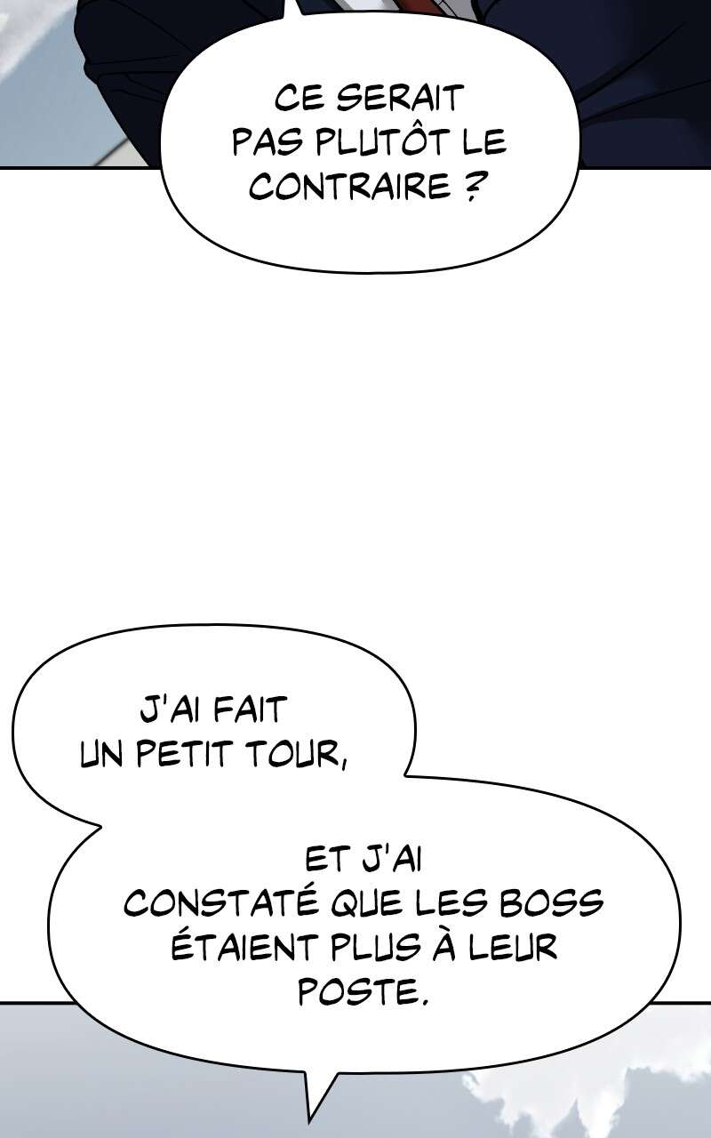 The Bully in Charge Chapitre 102 - Page 73