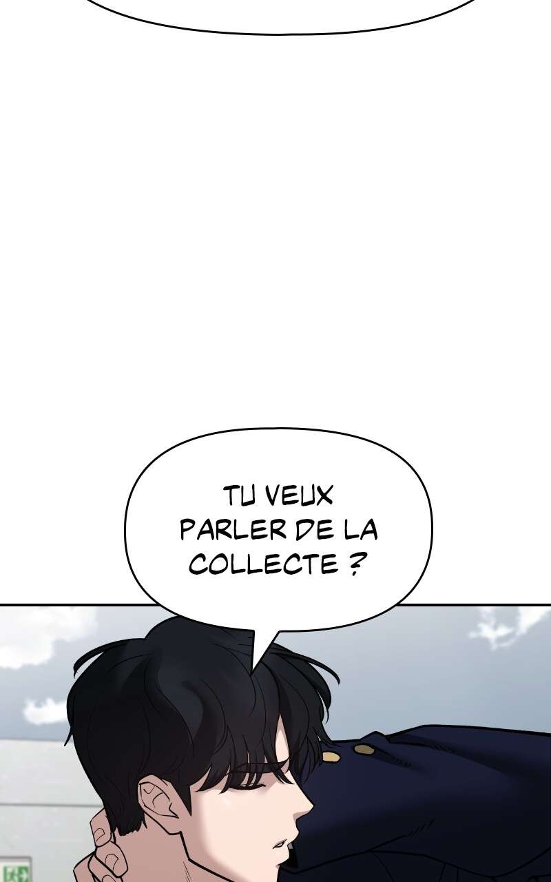 The Bully in Charge Chapitre 102 - Page 75