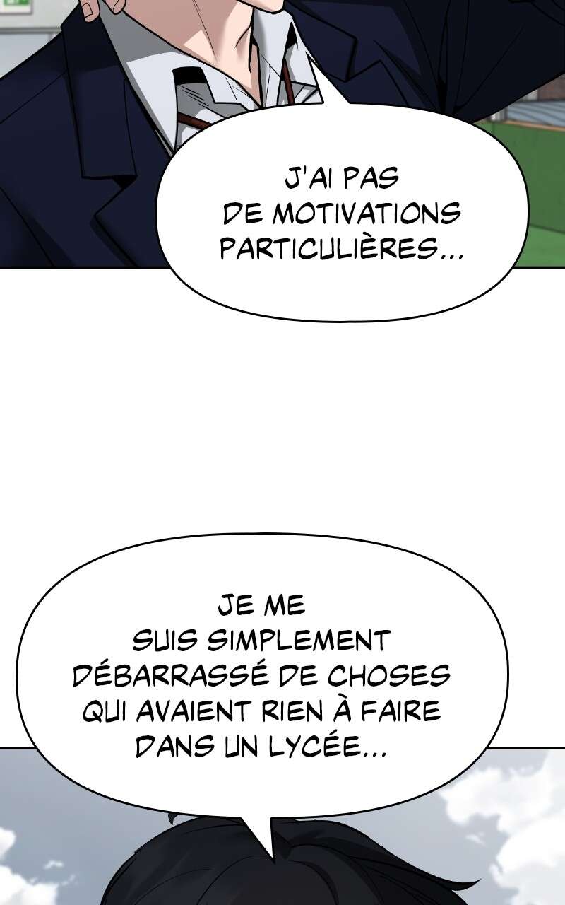 The Bully in Charge Chapitre 102 - Page 76