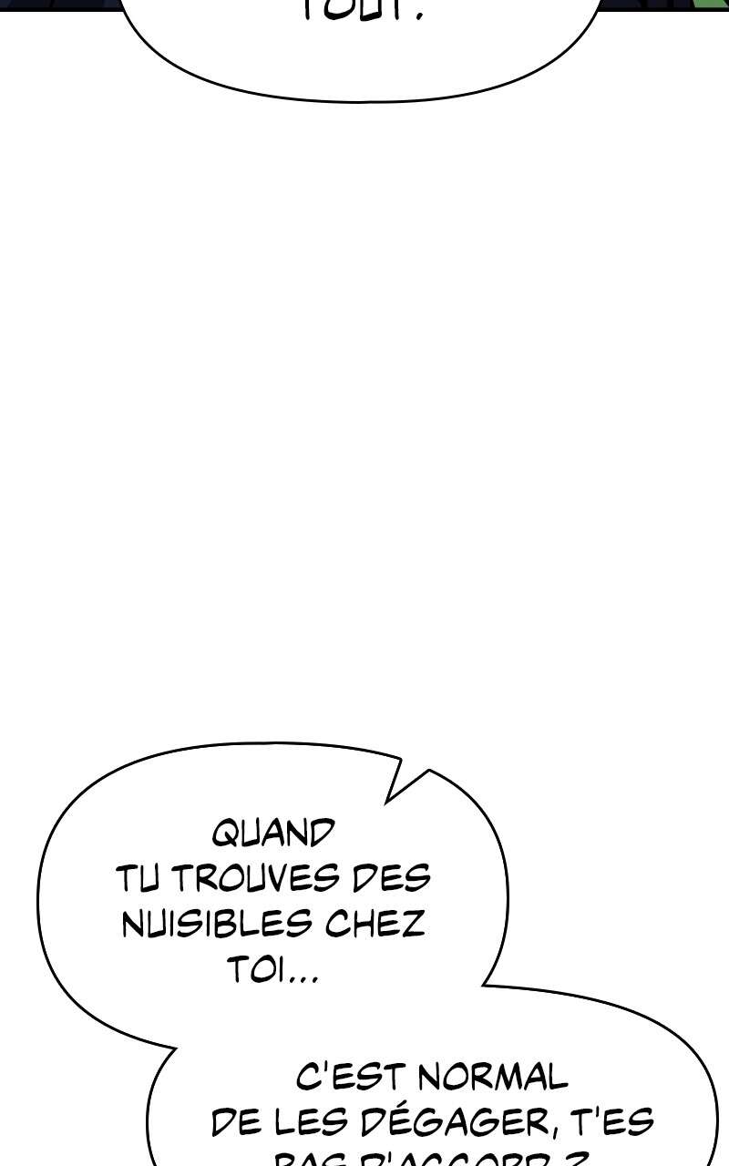 The Bully in Charge Chapitre 102 - Page 78