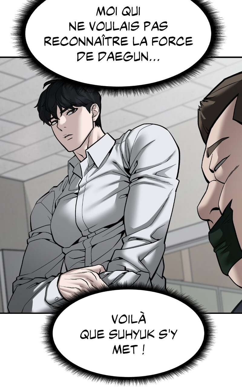 The Bully in Charge Chapitre 102 - Page 8