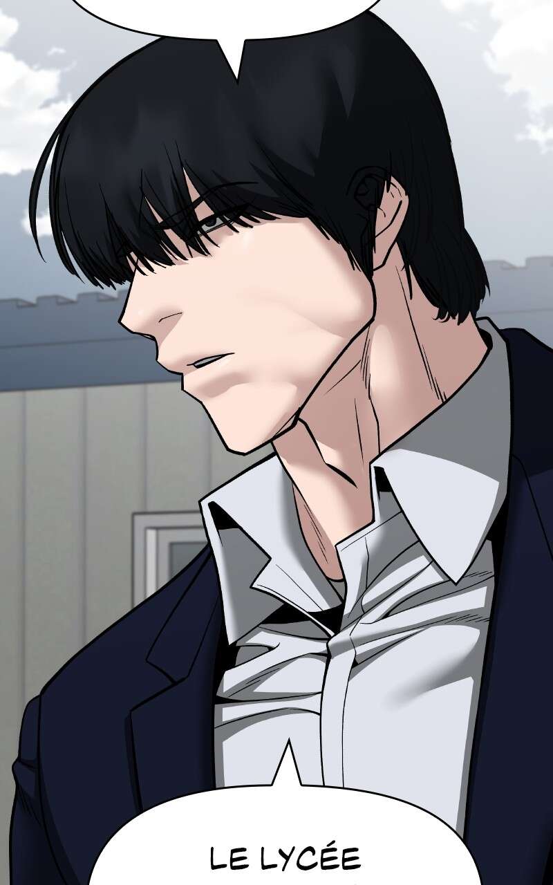 The Bully in Charge Chapitre 102 - Page 81