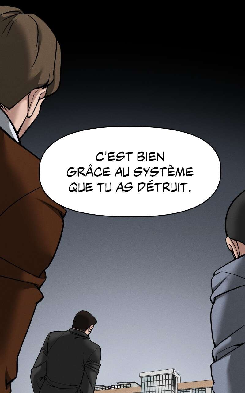 The Bully in Charge Chapitre 102 - Page 83