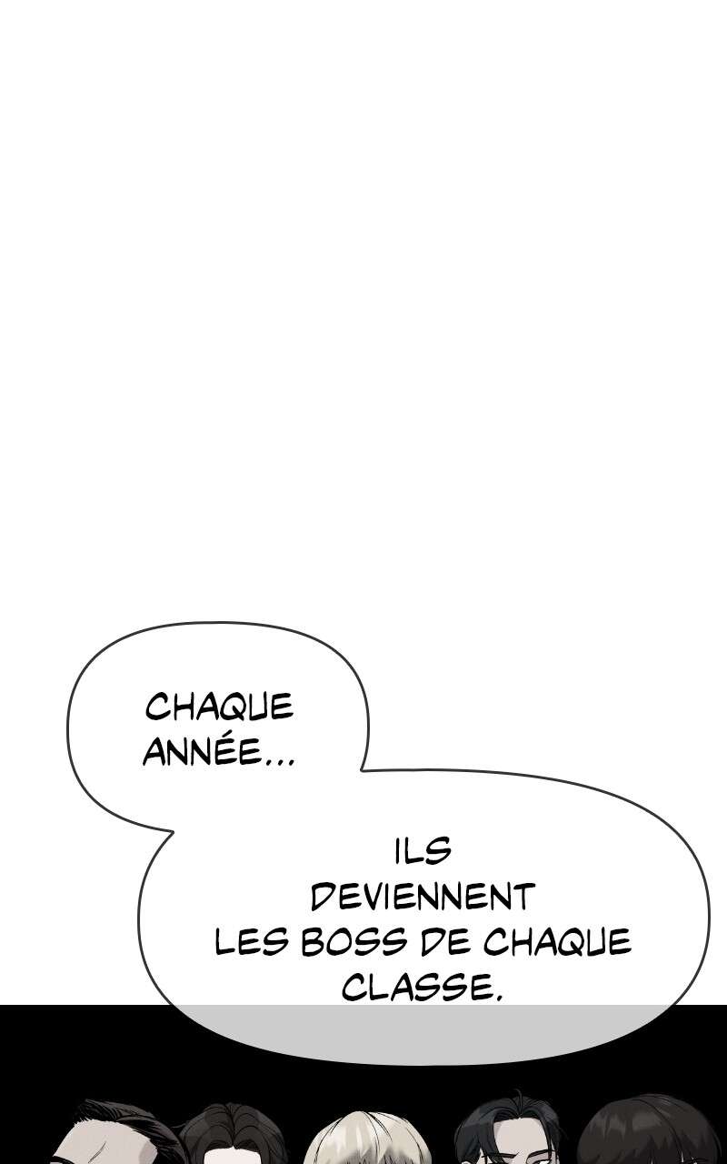 The Bully in Charge Chapitre 102 - Page 85