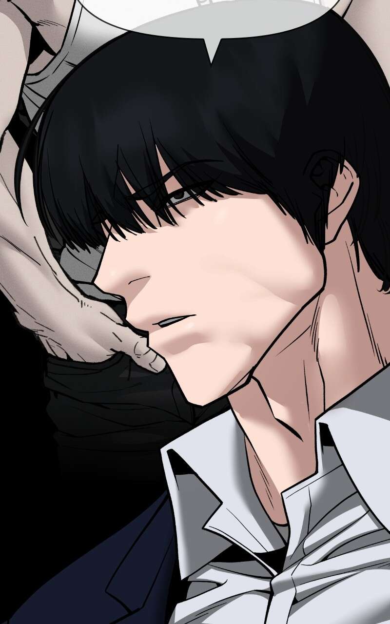 The Bully in Charge Chapitre 102 - Page 89