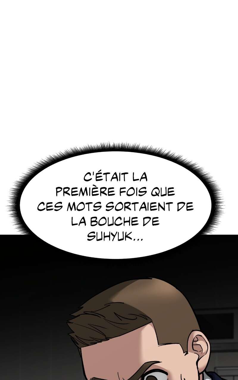The Bully in Charge Chapitre 102 - Page 9