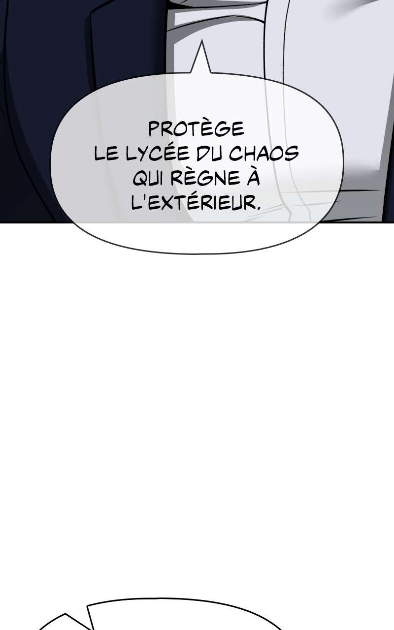 The Bully in Charge Chapitre 102 - Page 90