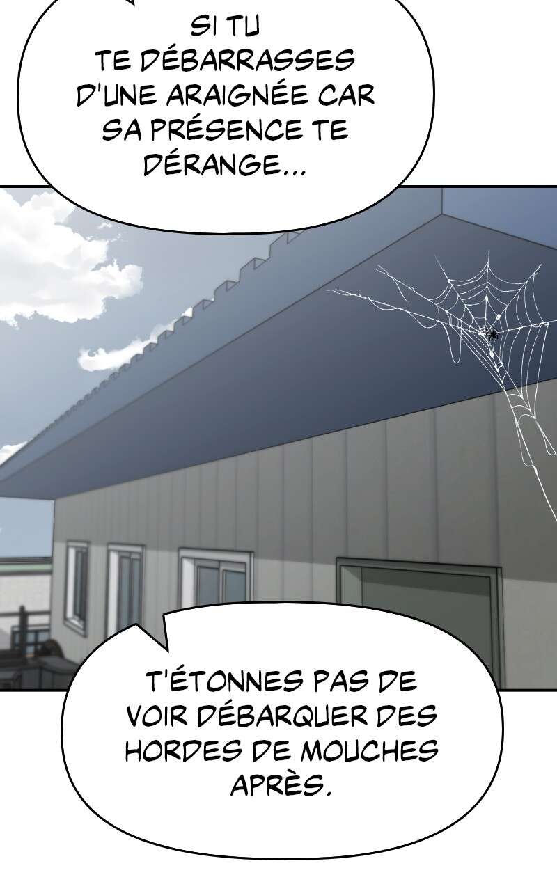 The Bully in Charge Chapitre 102 - Page 91
