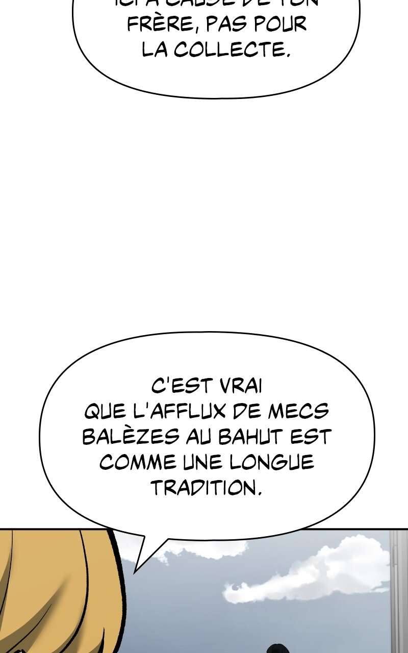 The Bully in Charge Chapitre 102 - Page 96