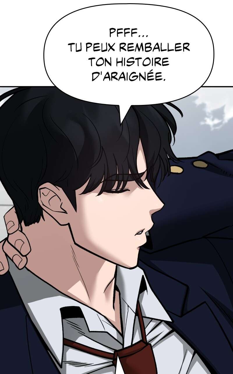 The Bully in Charge Chapitre 102 - Page 98
