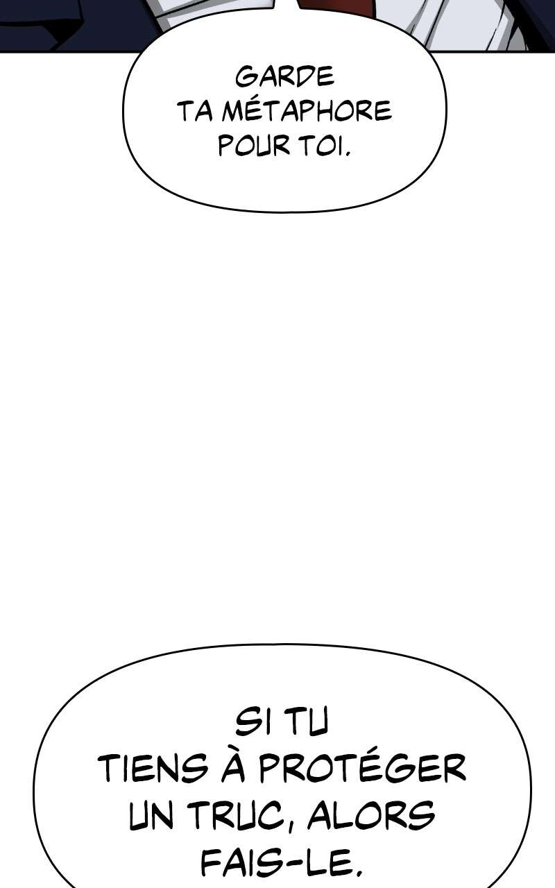 The Bully in Charge Chapitre 102 - Page 99