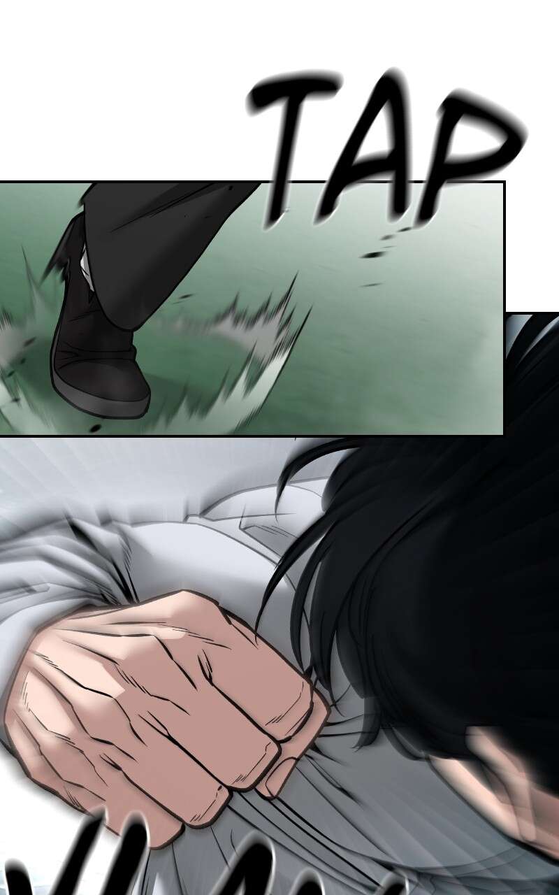 The Bully in Charge Chapitre 103 - Page 1