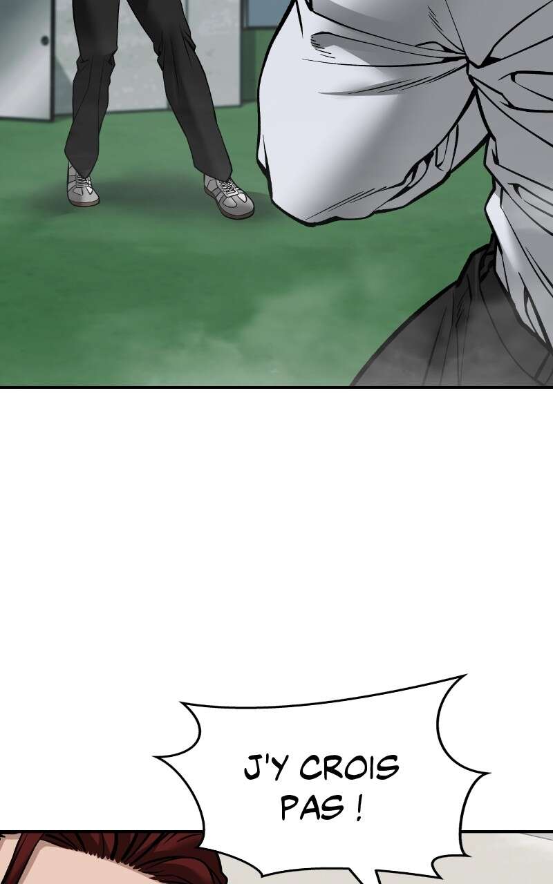 The Bully in Charge Chapitre 103 - Page 10