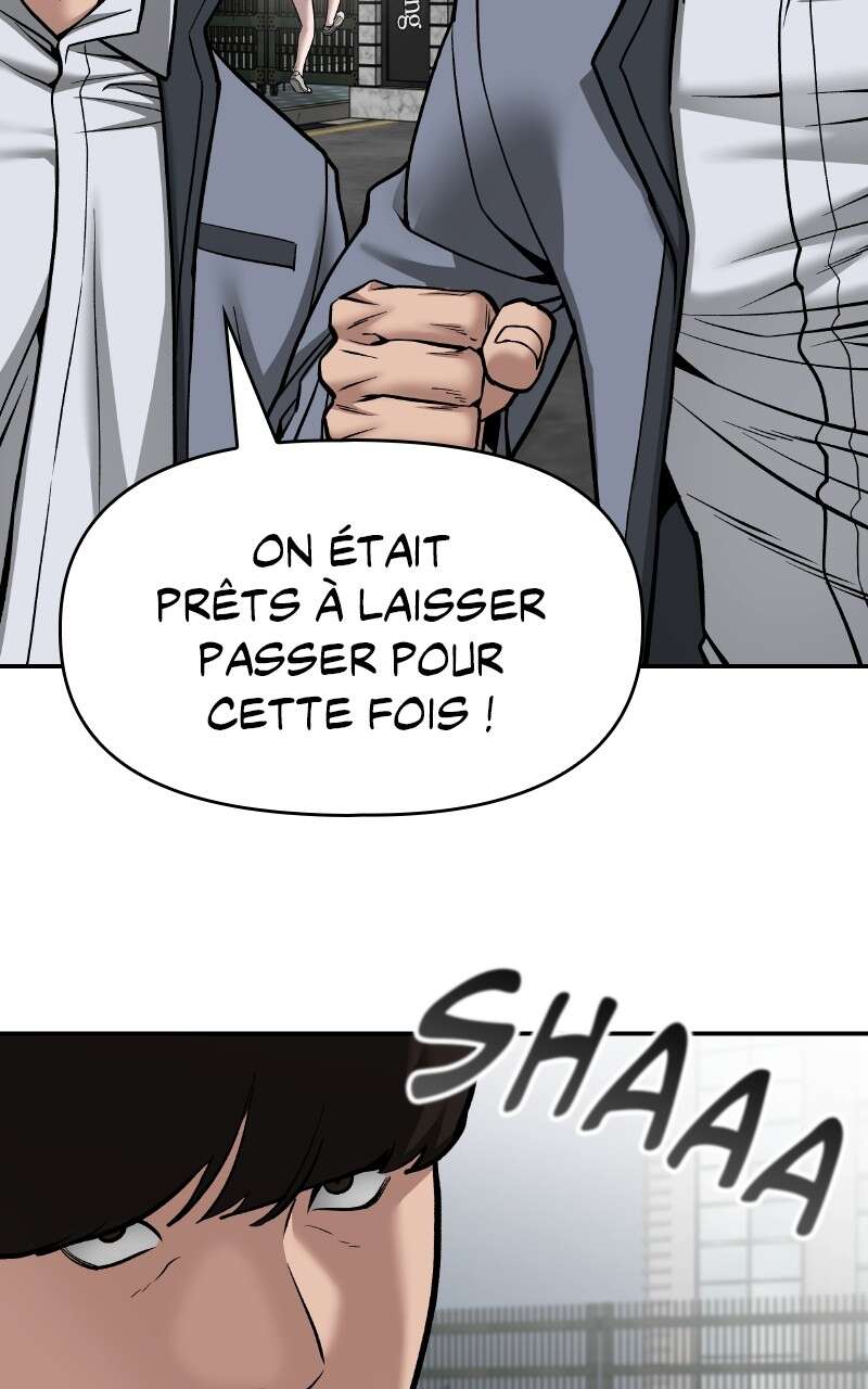 The Bully in Charge Chapitre 103 - Page 103