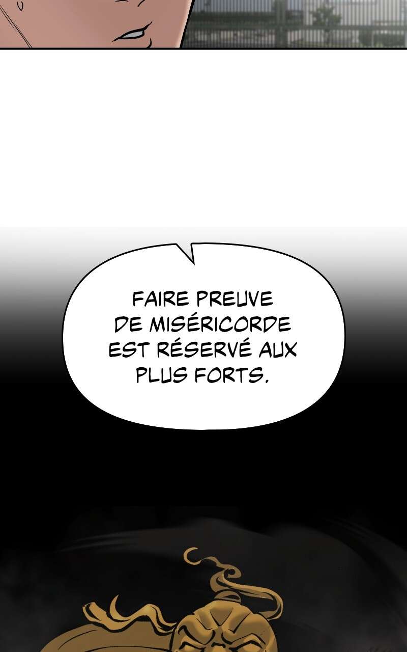 The Bully in Charge Chapitre 103 - Page 104