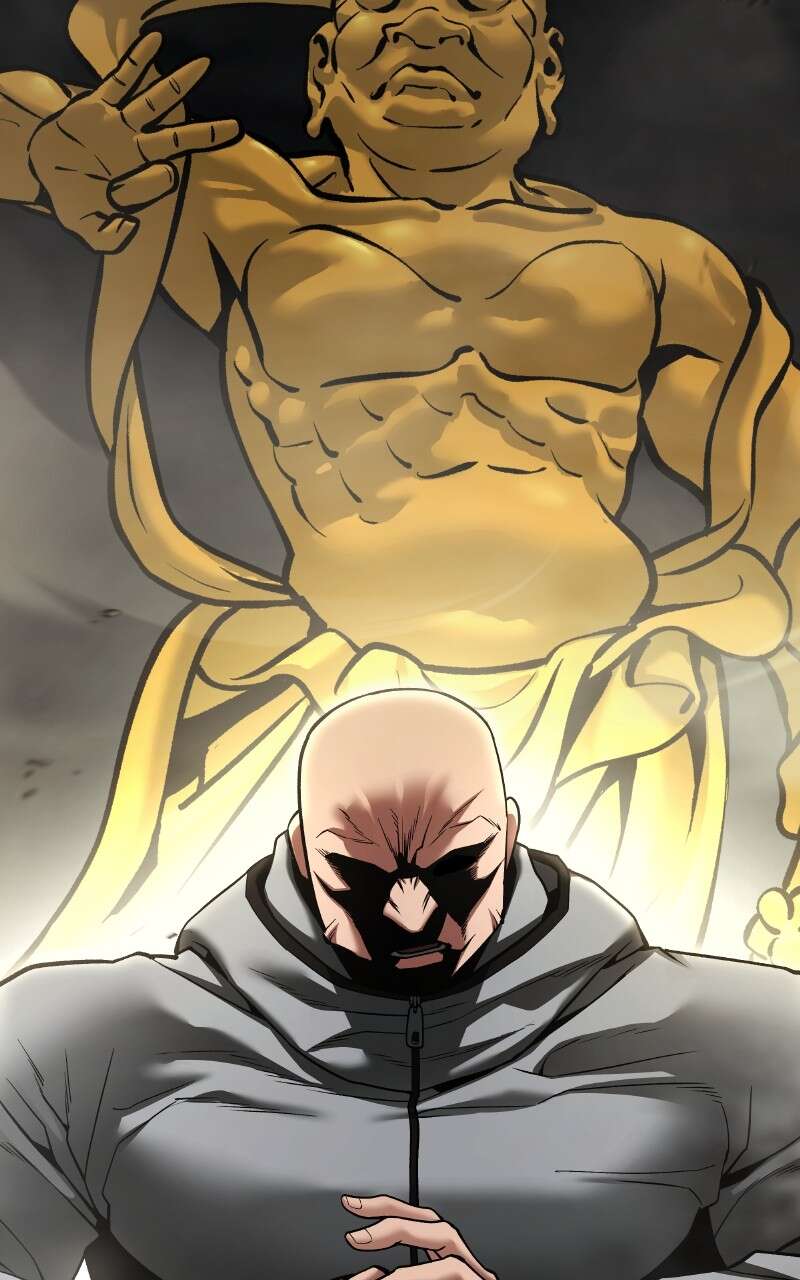 The Bully in Charge Chapitre 103 - Page 105
