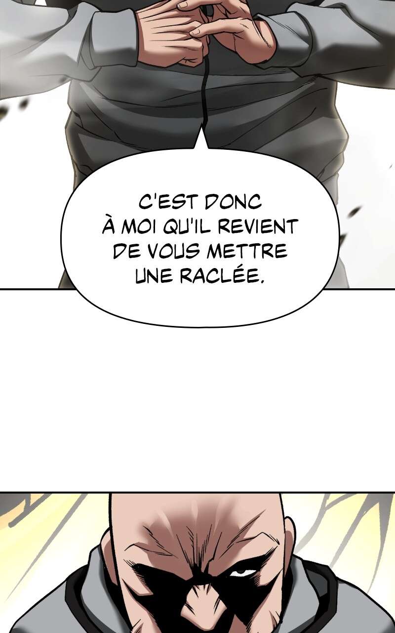 The Bully in Charge Chapitre 103 - Page 106