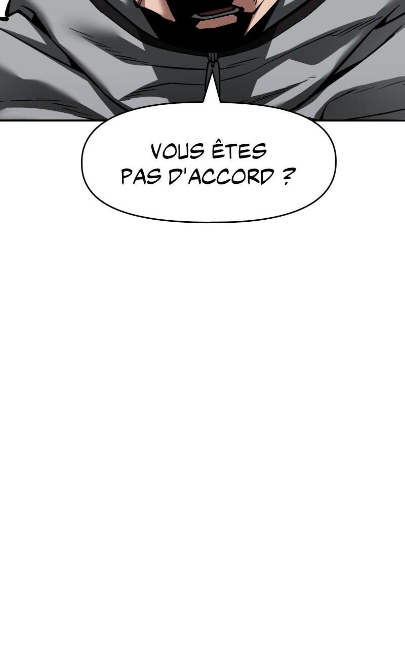 The Bully in Charge Chapitre 103 - Page 107