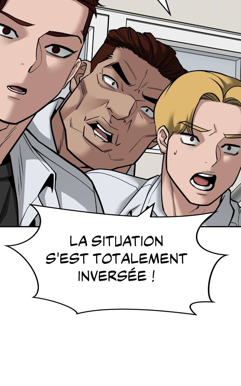 The Bully in Charge Chapitre 103 - Page 11