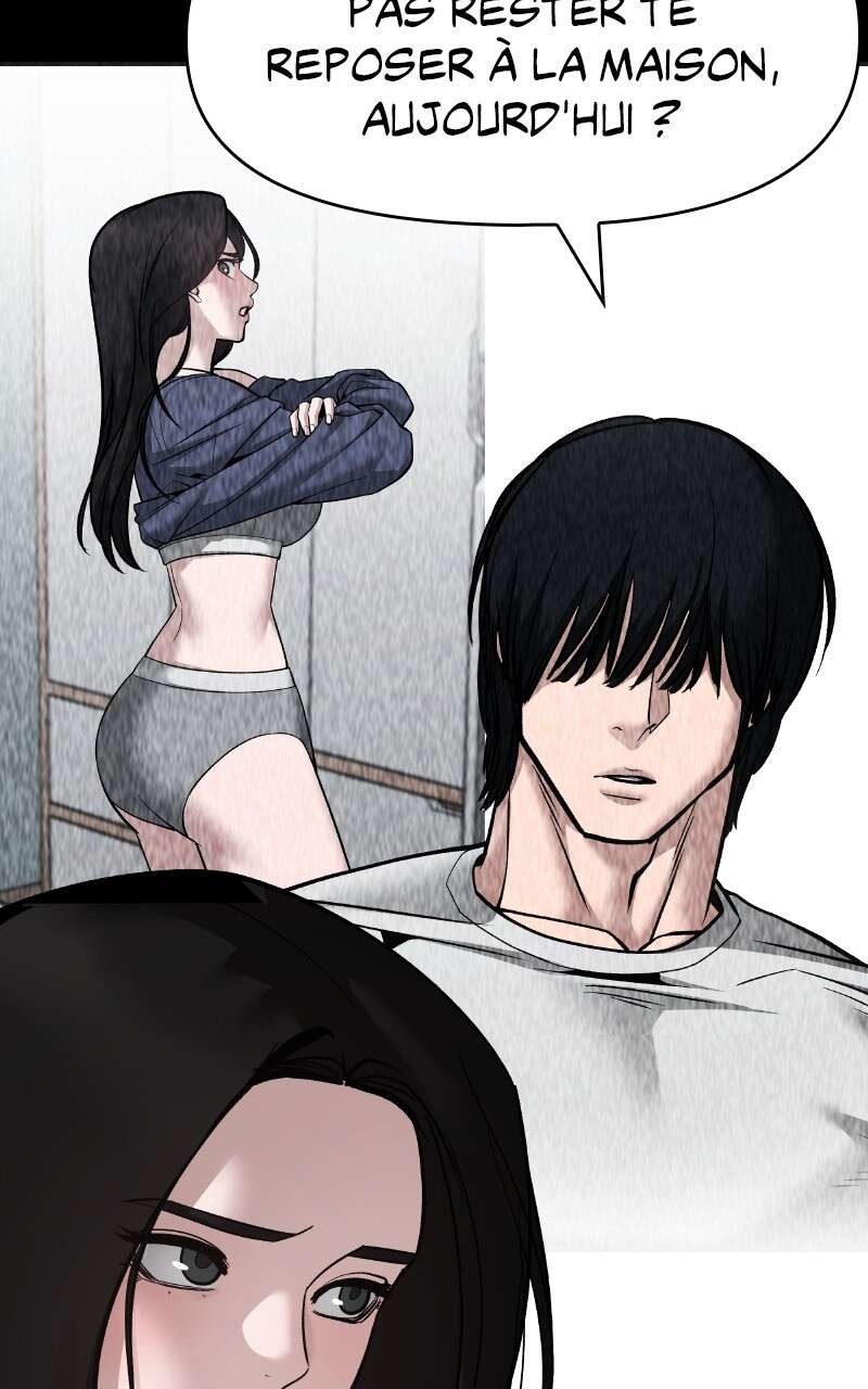 The Bully in Charge Chapitre 103 - Page 110