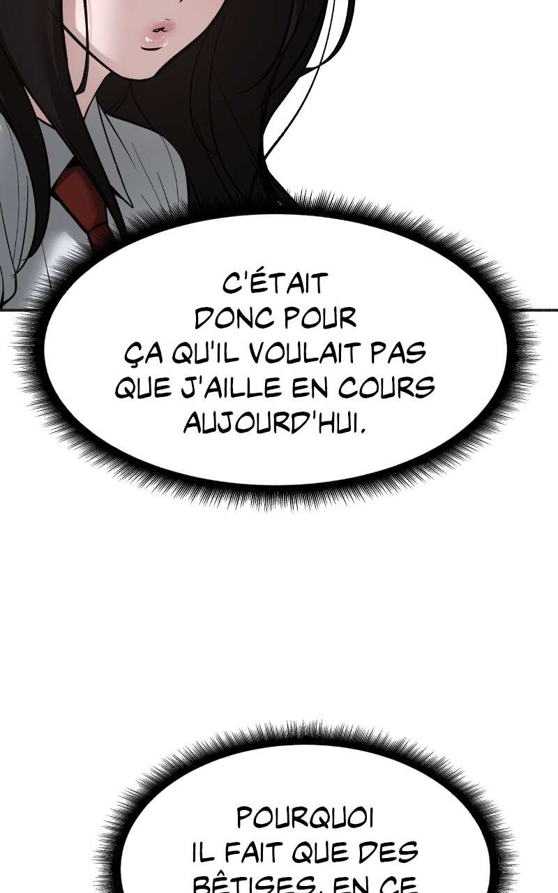 The Bully in Charge Chapitre 103 - Page 111