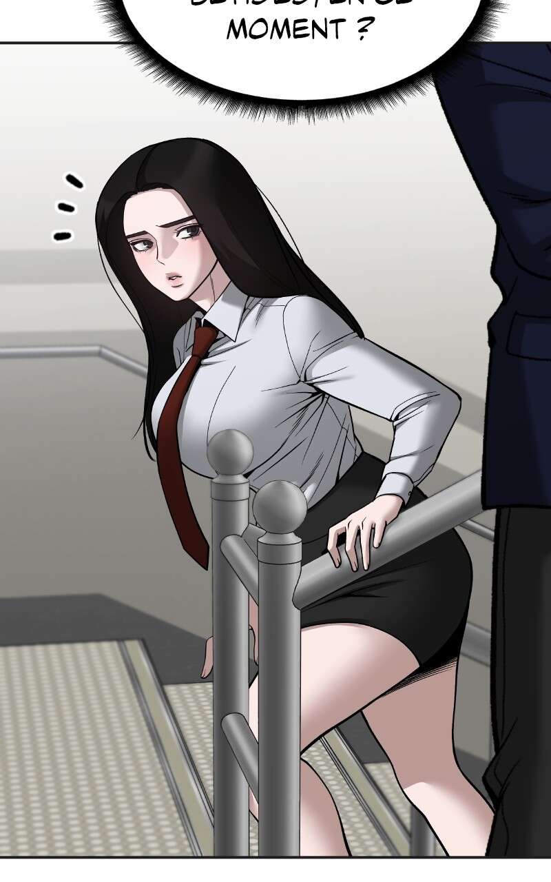 The Bully in Charge Chapitre 103 - Page 112