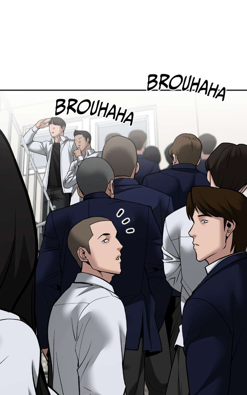 The Bully in Charge Chapitre 103 - Page 113