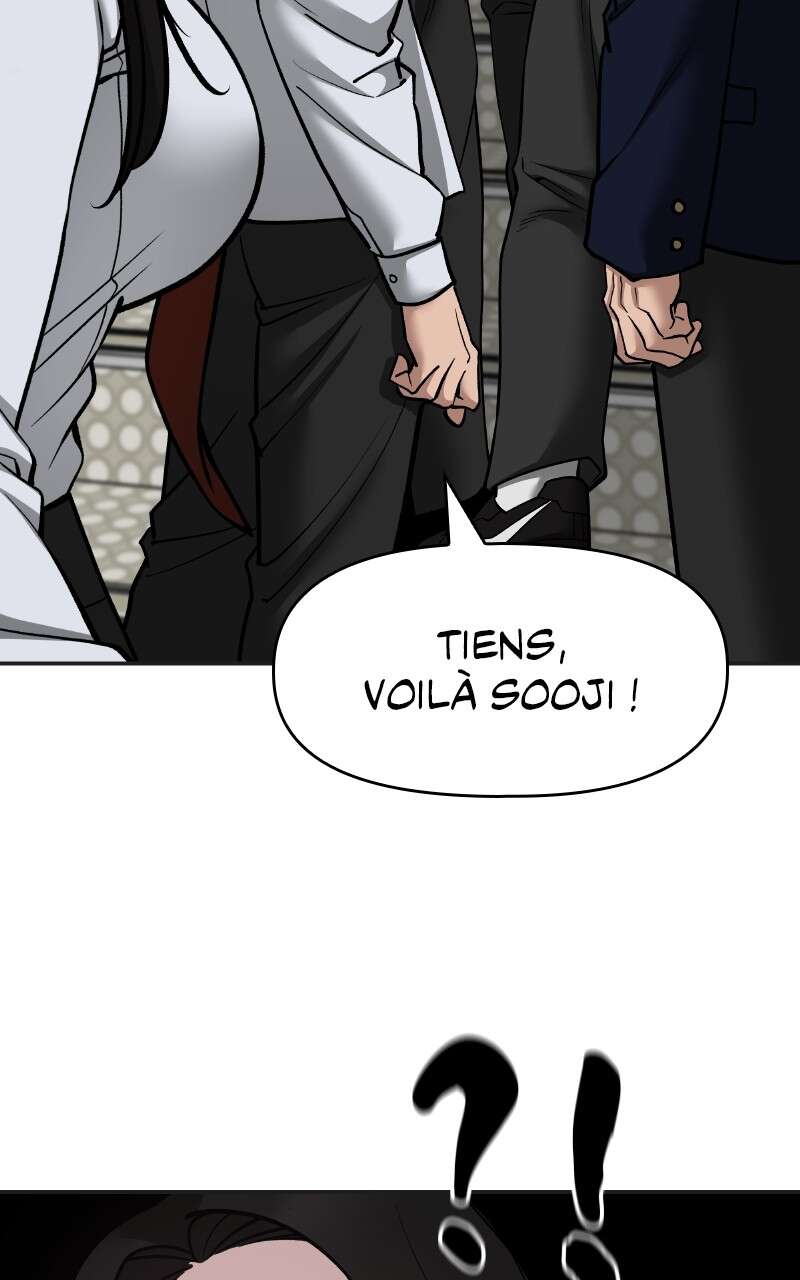 The Bully in Charge Chapitre 103 - Page 114