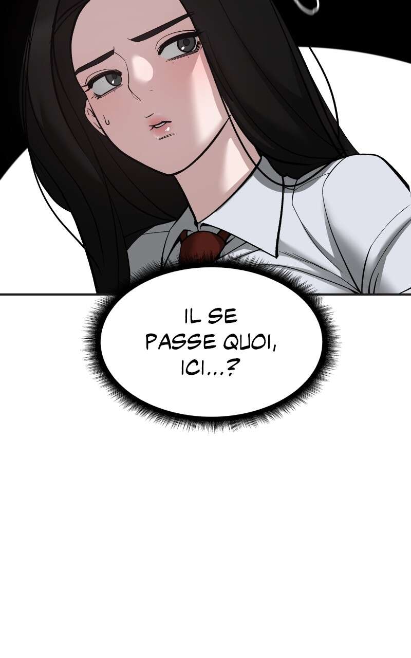 The Bully in Charge Chapitre 103 - Page 115