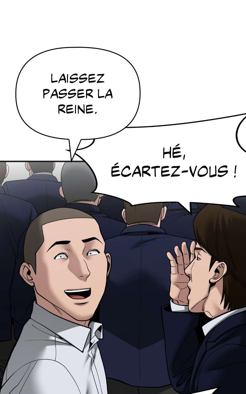 The Bully in Charge Chapitre 103 - Page 116