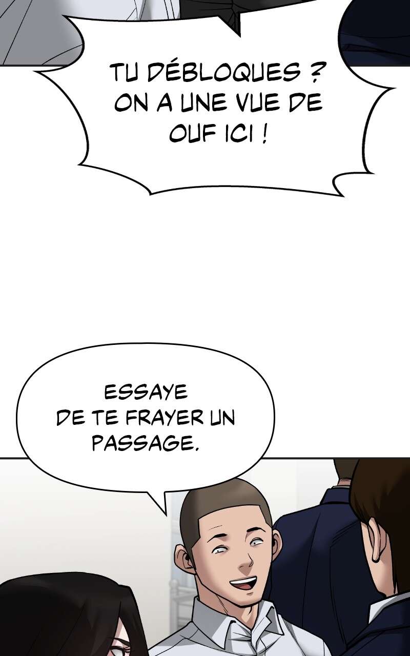 The Bully in Charge Chapitre 103 - Page 117