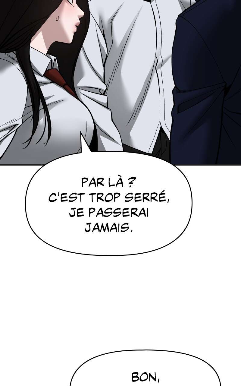 The Bully in Charge Chapitre 103 - Page 118