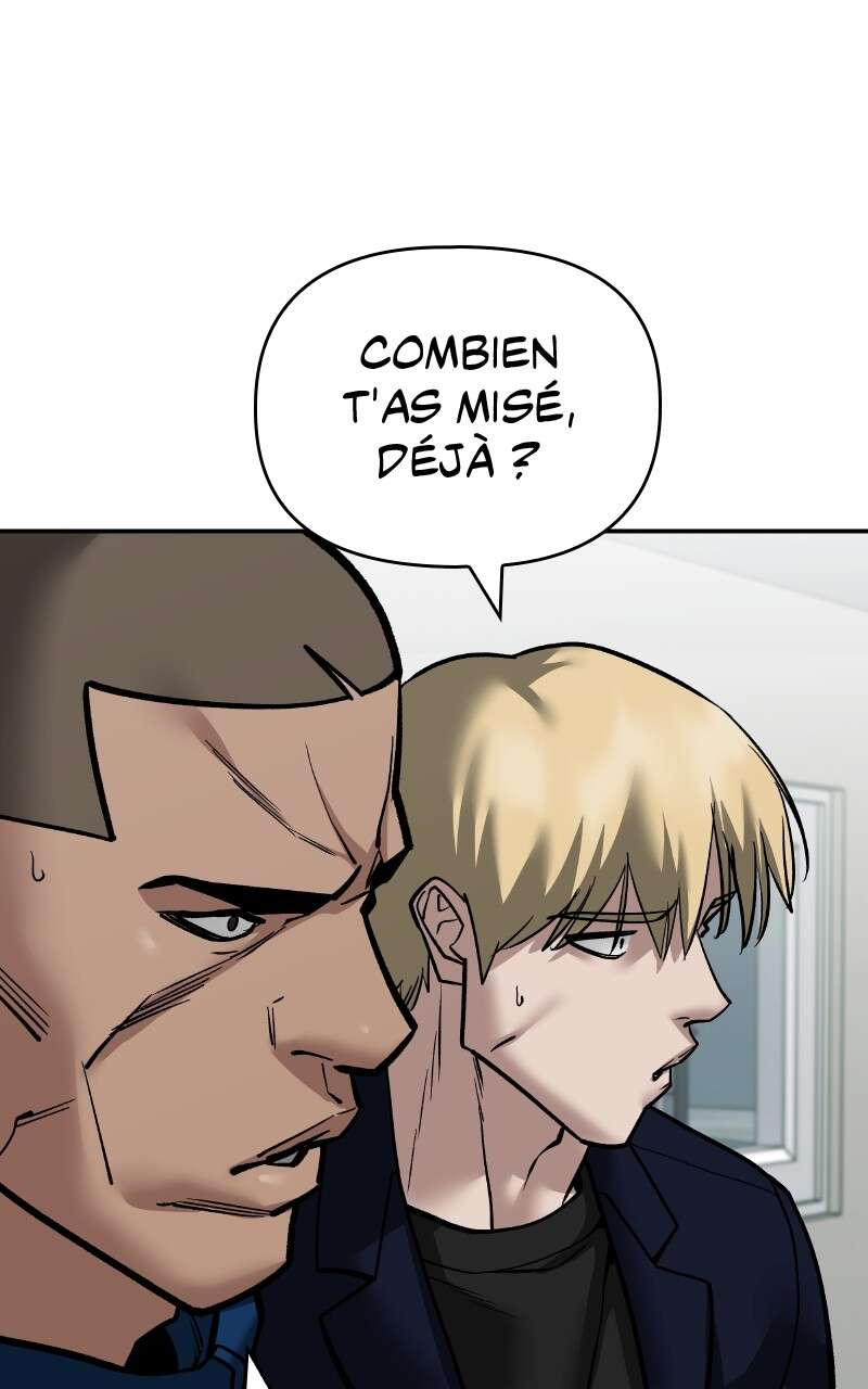 The Bully in Charge Chapitre 103 - Page 12
