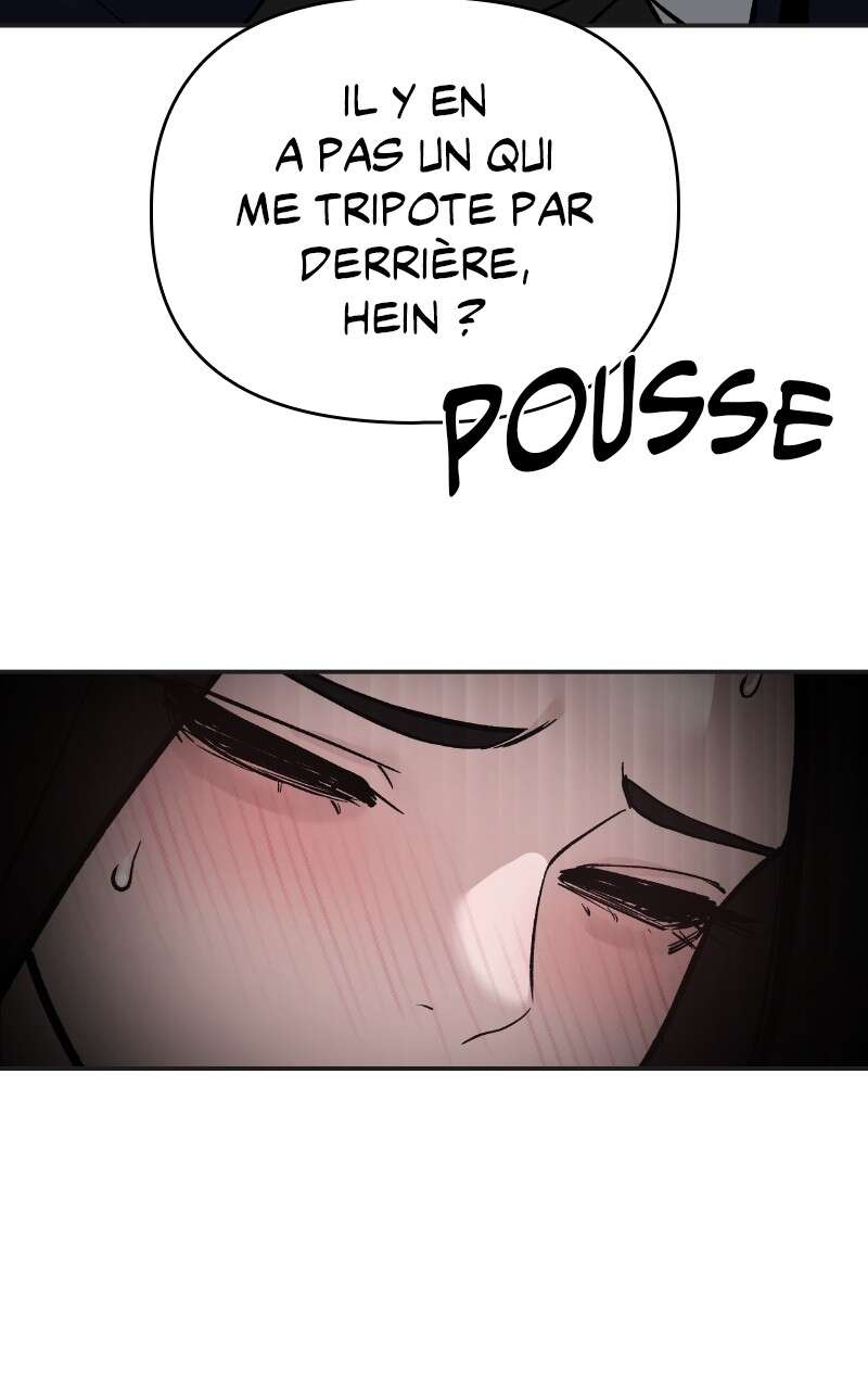 The Bully in Charge Chapitre 103 - Page 123