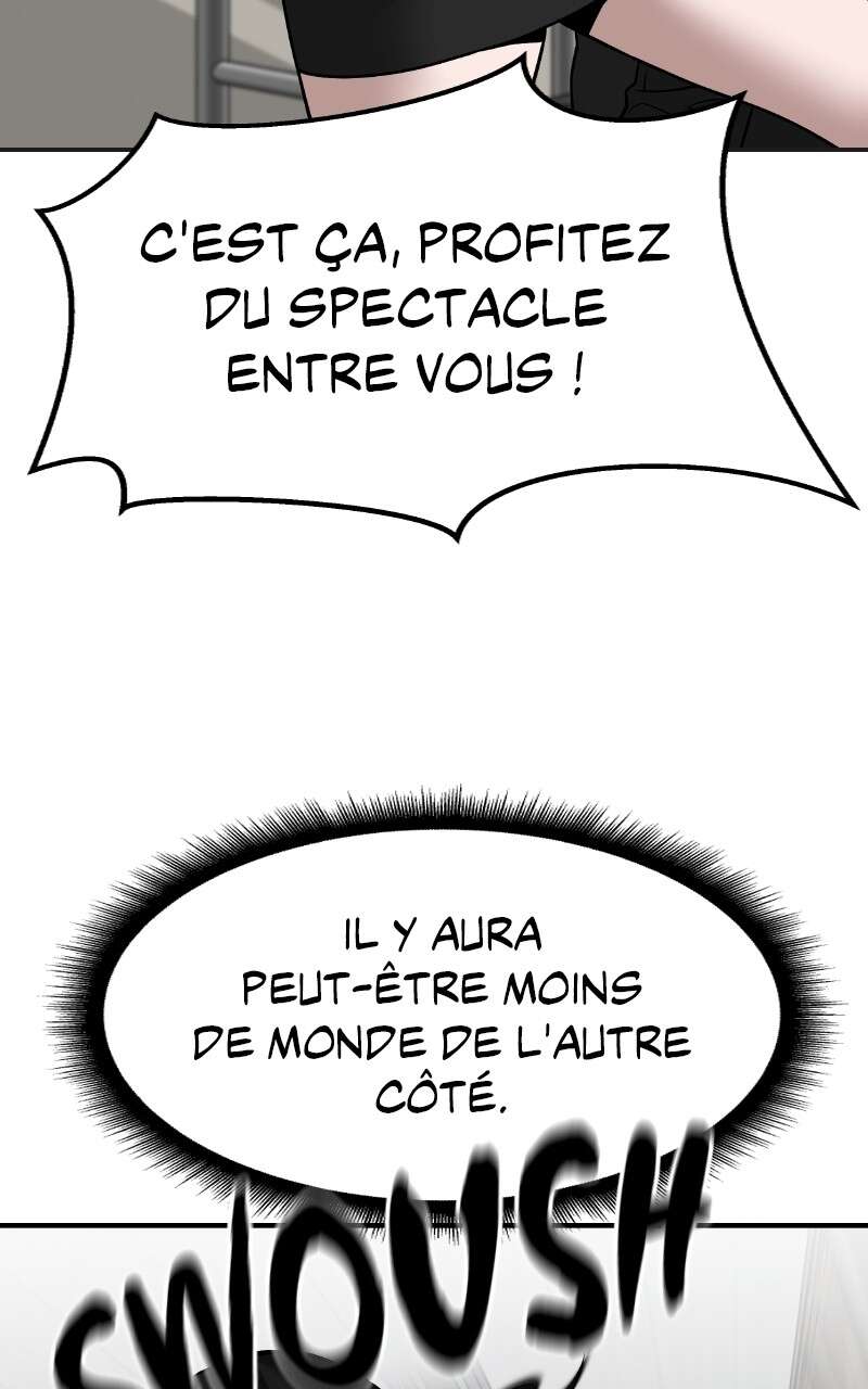 The Bully in Charge Chapitre 103 - Page 125