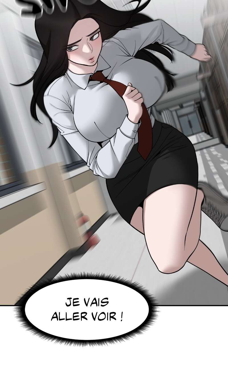 The Bully in Charge Chapitre 103 - Page 126