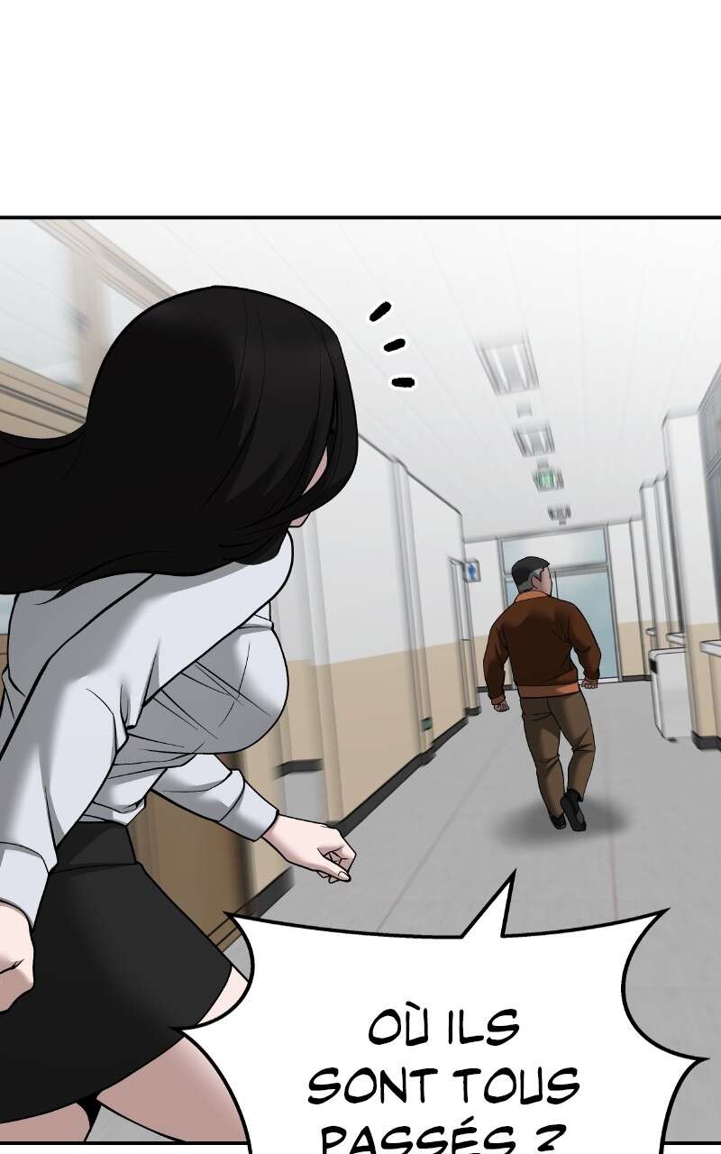 The Bully in Charge Chapitre 103 - Page 127