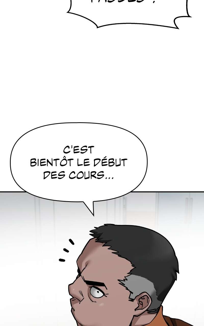 The Bully in Charge Chapitre 103 - Page 128