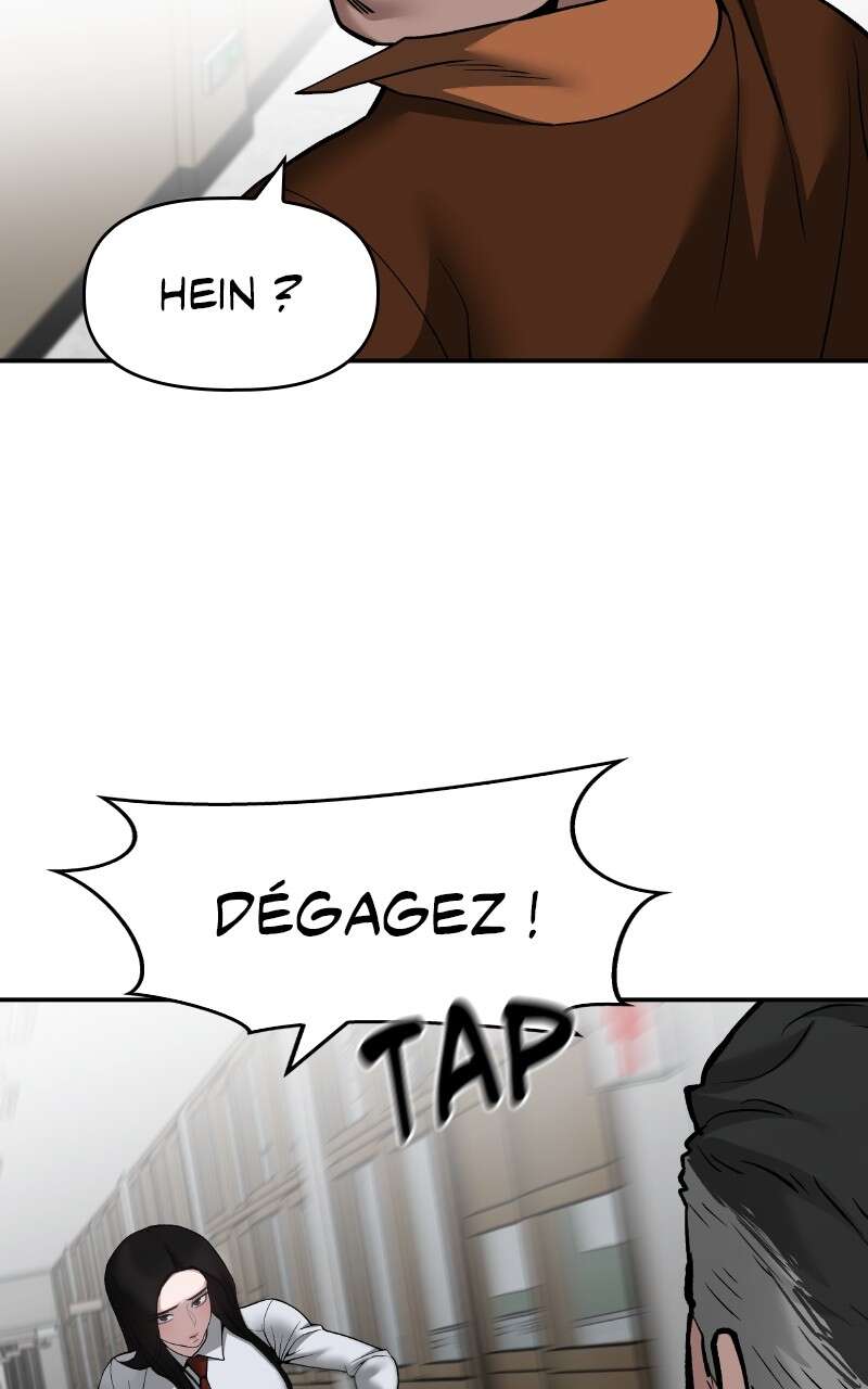 The Bully in Charge Chapitre 103 - Page 129