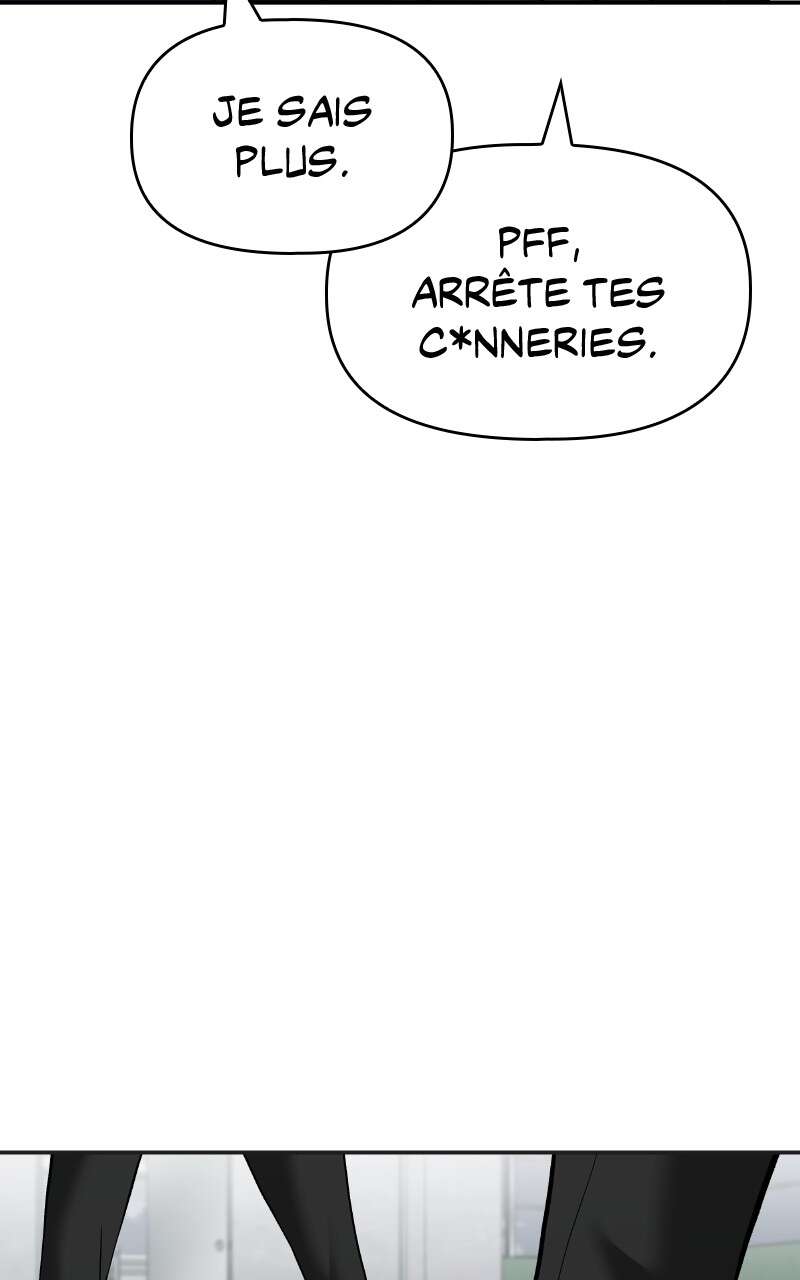 The Bully in Charge Chapitre 103 - Page 13
