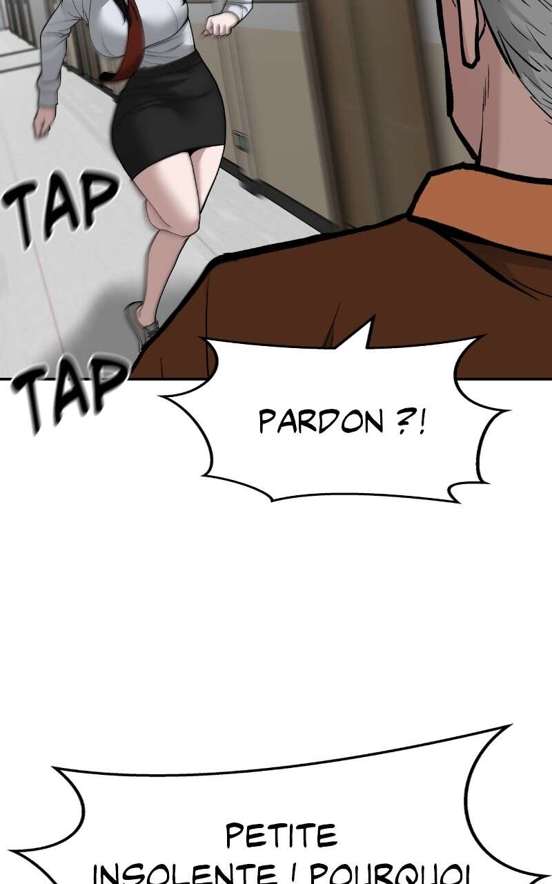 The Bully in Charge Chapitre 103 - Page 130