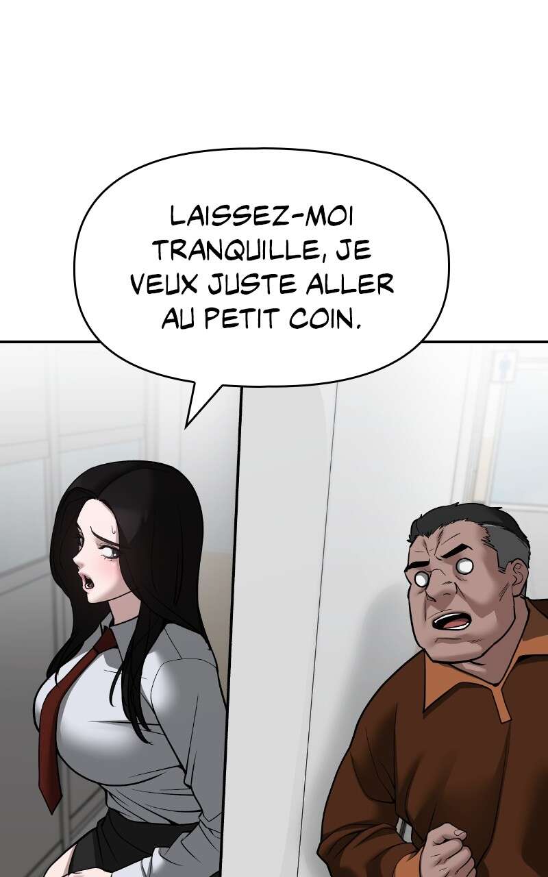 The Bully in Charge Chapitre 103 - Page 132